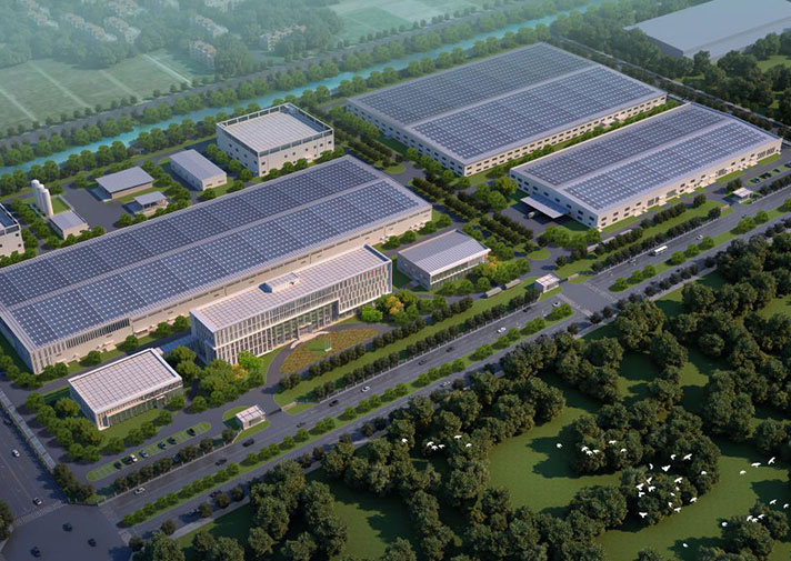 Zhejiang Brozer Soğutma Teknolojisi Co., Ltd.
