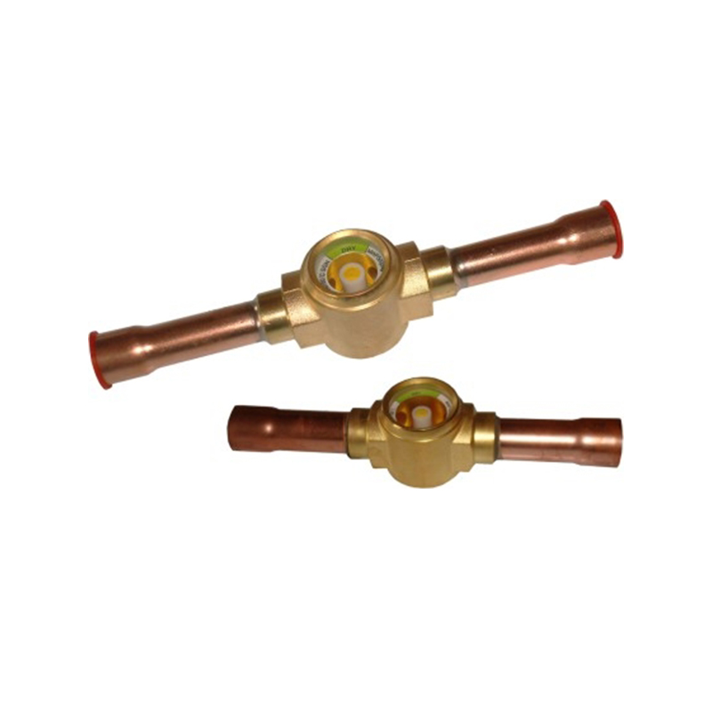 Manzaralı cam
